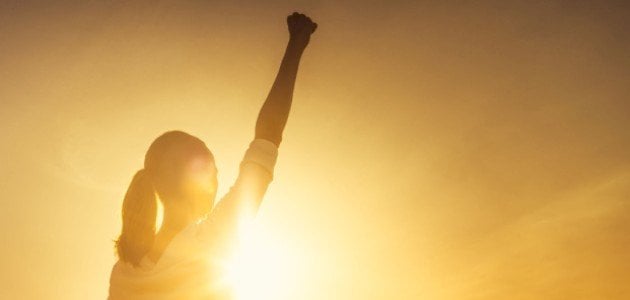 صفات لمرأة